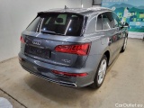  Audi  Q5  40 TDI quattro sport 2.0 TDI 140KW AT7 E6dT #2