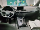  Audi  Q5  40 TDI quattro sport 2.0 TDI 140KW AT7 E6dT #3