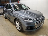  Audi  Q5  40 TDI quattro sport 2.0 TDI 140KW AT7 E6dT #8