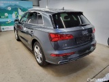  Audi  Q5  40 TDI quattro sport 2.0 TDI 140KW AT7 E6dT #9