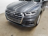  Audi  Q5  40 TDI quattro sport 2.0 TDI 140KW AT7 E6dT #22
