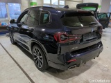 Bmw  X3 Baureihe  xDrive 30 e M Sport 2.0 215KW AT8 E6d #12