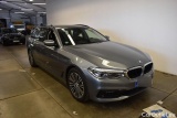  Bmw  Serie 5 Baureihe 5 Touring 530 d xDrive Sport Line 3.0 195KW AT8 E6dT #7