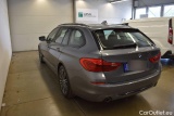  Bmw  Serie 5 Baureihe 5 Touring 530 d xDrive Sport Line 3.0 195KW AT8 E6dT #8