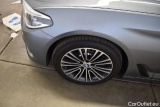  Bmw  Serie 5 Baureihe 5 Touring 530 d xDrive Sport Line 3.0 195KW AT8 E6dT #27