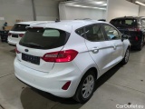  Ford  Fiesta  Cool & Connect 1.0 EcoBoost 74KW MT6 E6d #2