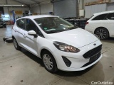  Ford  Fiesta  Cool & Connect 1.0 EcoBoost 74KW MT6 E6d #18