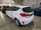  Ford  Fiesta  Cool & Connect 1.0 EcoBoost 74KW MT6 E6d #19
