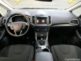  Ford  S-Max  Titanium 2.0 EcoBlue 110KW MT6 E6dT #3