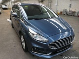  Ford  S-Max  Titanium 2.0 EcoBlue 110KW MT6 E6dT #8