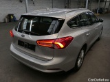  Ford  Focus  Turnier Titanium 1.5 EcoBlue 88KW AT8 E6dT #2