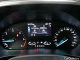  Ford  Focus  Turnier Titanium 1.5 EcoBlue 88KW AT8 E6dT #6