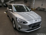  Ford  Focus  Turnier Titanium 1.5 EcoBlue 88KW AT8 E6dT #8