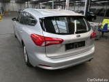  Ford  Focus  Turnier Titanium 1.5 EcoBlue 88KW AT8 E6dT #9