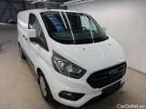  Ford  Transit  Custom Kasten 320 L1 2.0 TDCi 96KW MT6 E6dT #7