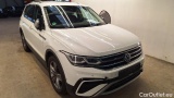  Volkswagen  Tiguan  Allspace Elegance 4Motion 2.0 TDI 147KW AT7 E6d #7