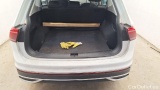  Volkswagen  Tiguan  Allspace Elegance 4Motion 2.0 TDI 147KW AT7 E6d #10