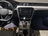  Volkswagen  Passat  Variant Business 2.0 TDI 110KW AT7 E6d #6