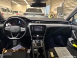  Volkswagen  Passat  Variant Business 2.0 TDI 110KW AT7 E6d #18