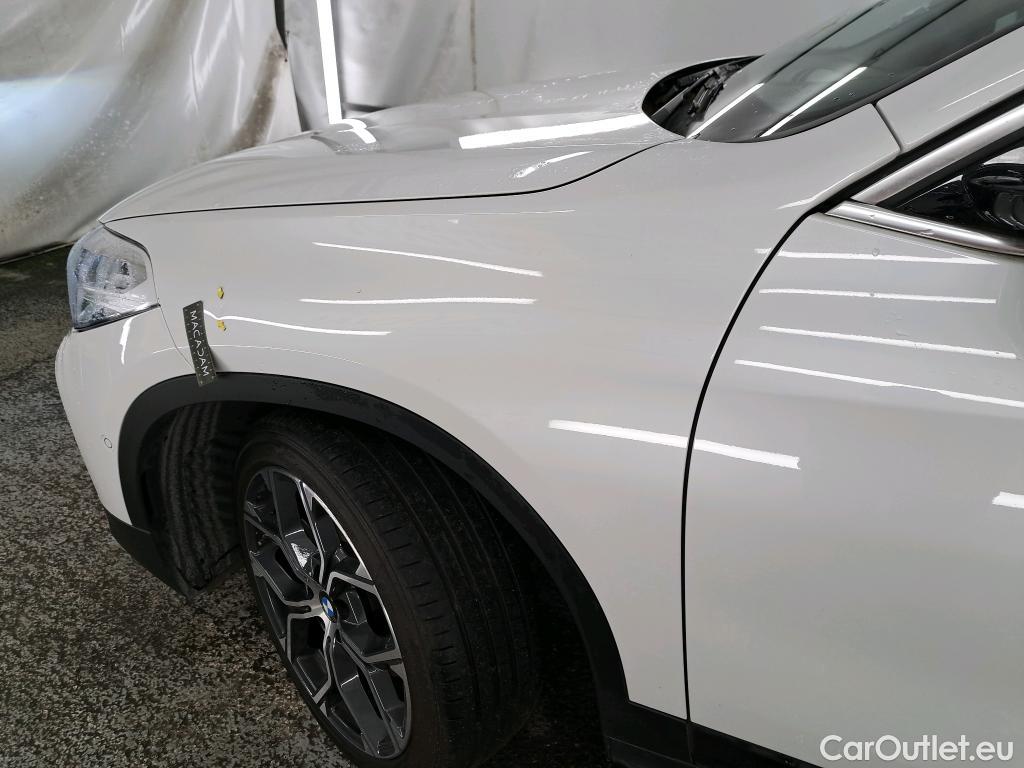  Bmw  X2 Série  sDrive 18i Lounge 1.5 135CV BVA7 E6d #8