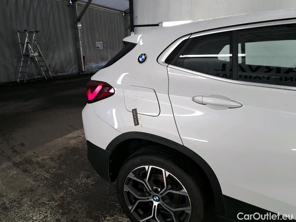  Bmw  X2 Série  sDrive 18i Lounge 1.5 135CV BVA7 E6d #12