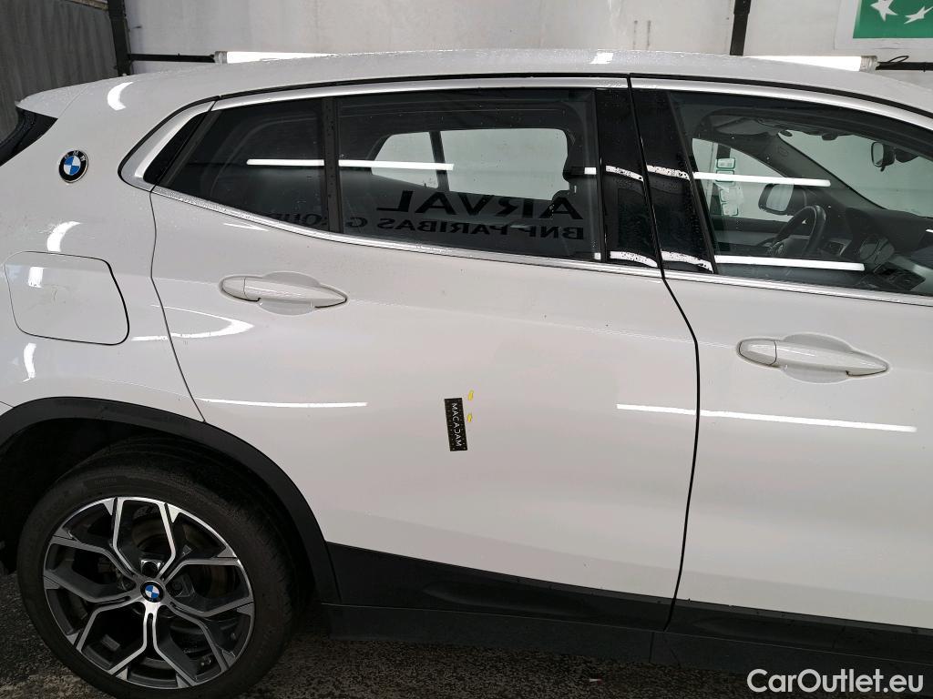  Bmw  X2 Série  sDrive 18i Lounge 1.5 135CV BVA7 E6d #15
