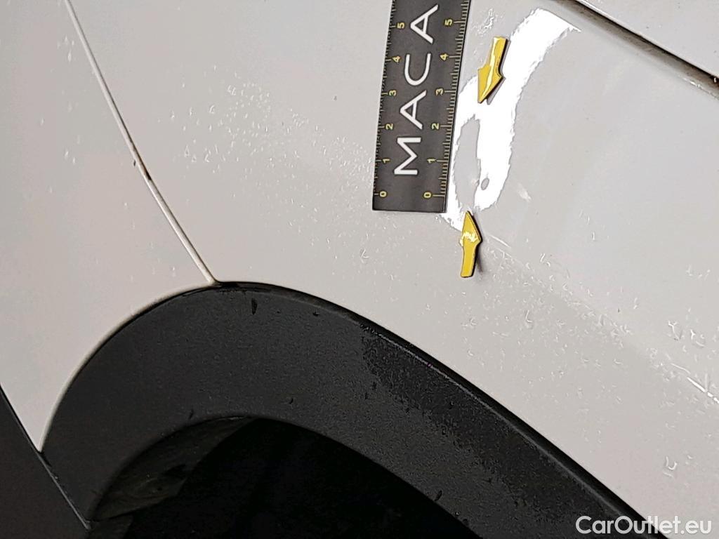  Bmw  X2 Série  sDrive 18i Lounge 1.5 135CV BVA7 E6d #13