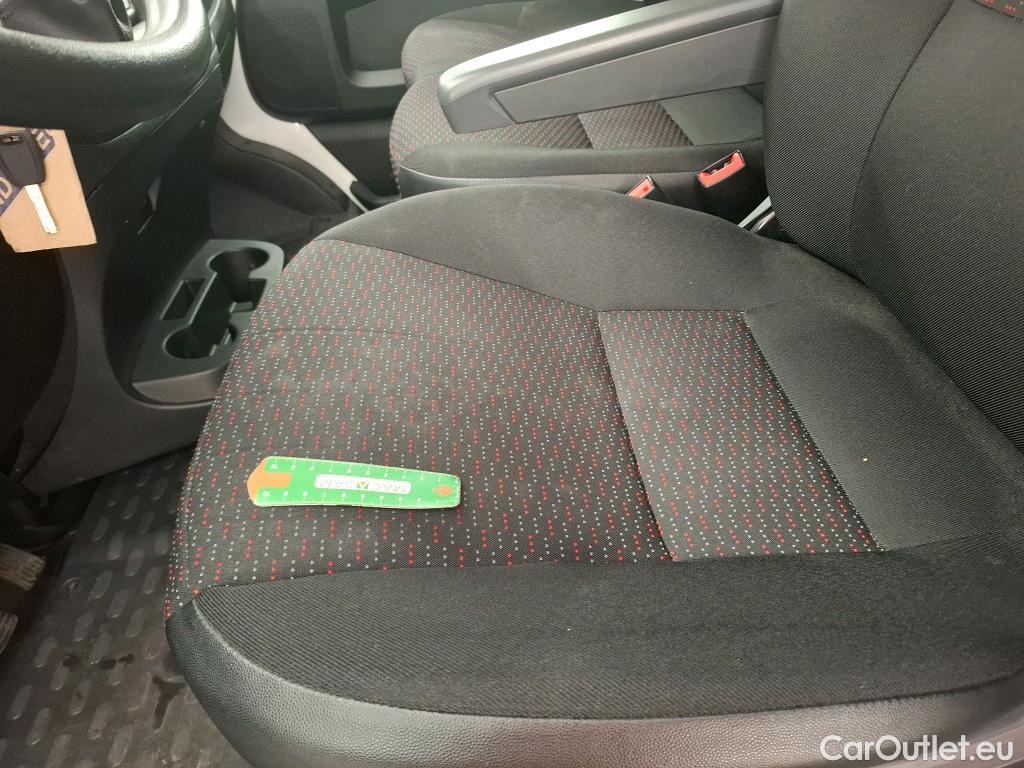  Citroen  Jumper  Fourgon 30 L1H1 Club BlueHDi 140 2.2 140CV BVM6 #22