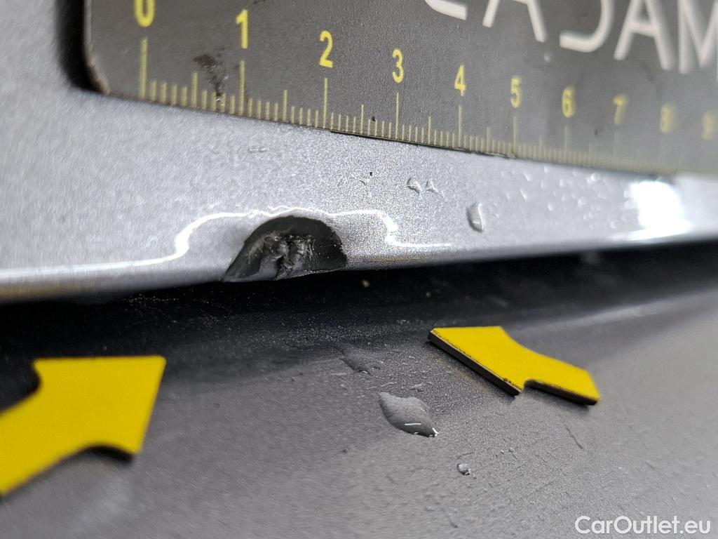  DS  DS7 7 Crossback Performance Line + 1.6 PureTech 180CV BVA8 E6d #6