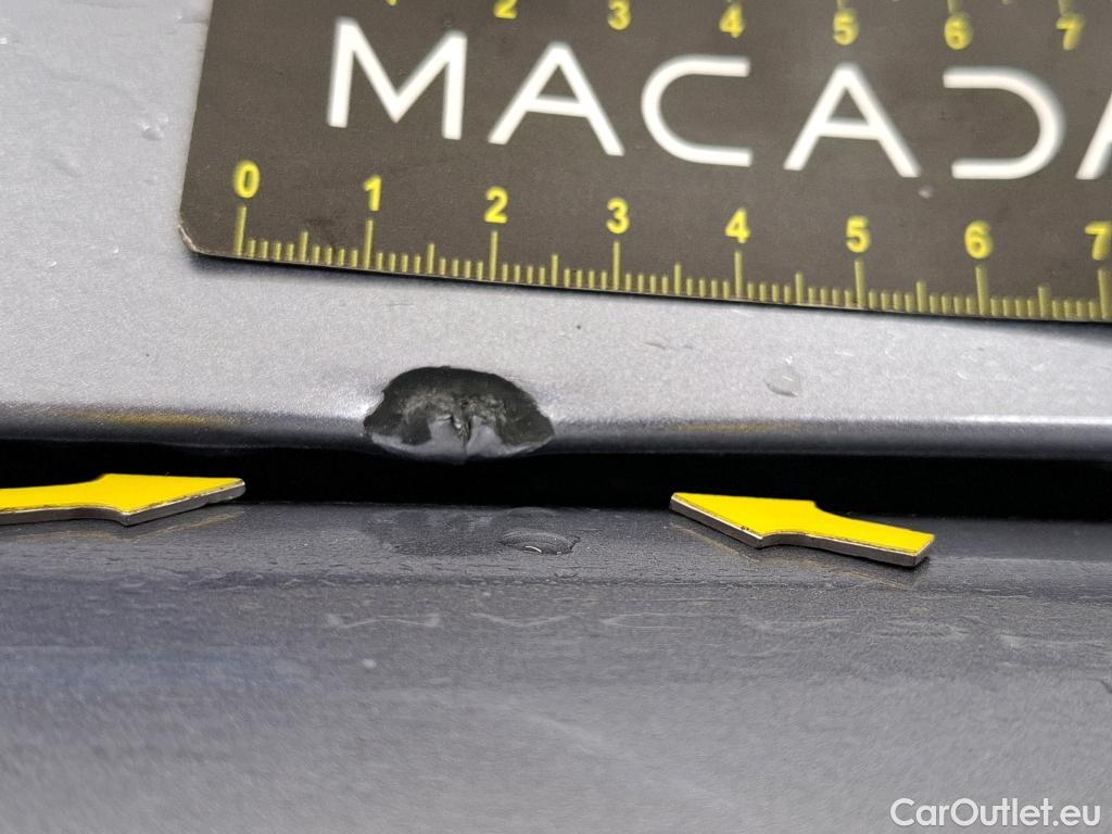  DS  DS7 7 Crossback Performance Line + 1.6 PureTech 180CV BVA8 E6d #5