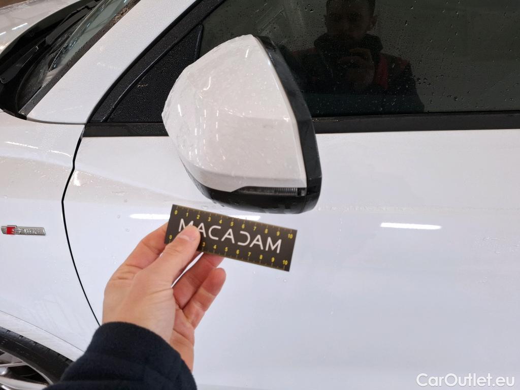  Audi  Q3 AUDI  / 2018 / 5P / SUV 1.5 35 TFSI 150 S TRONIC S LINE #5