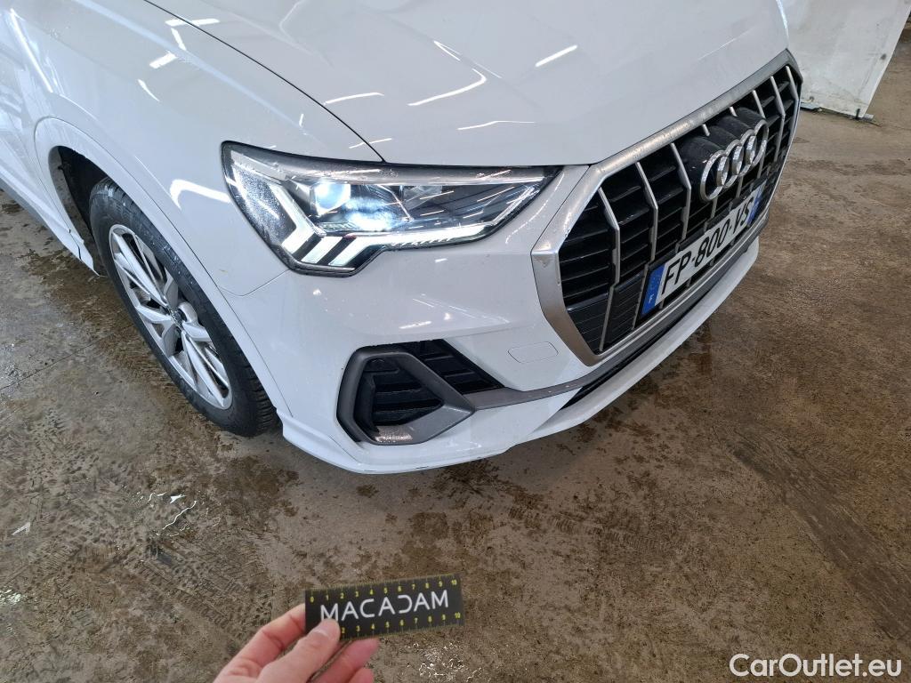  Audi  Q3 AUDI  / 2018 / 5P / SUV 1.5 35 TFSI 150 S TRONIC S LINE #7