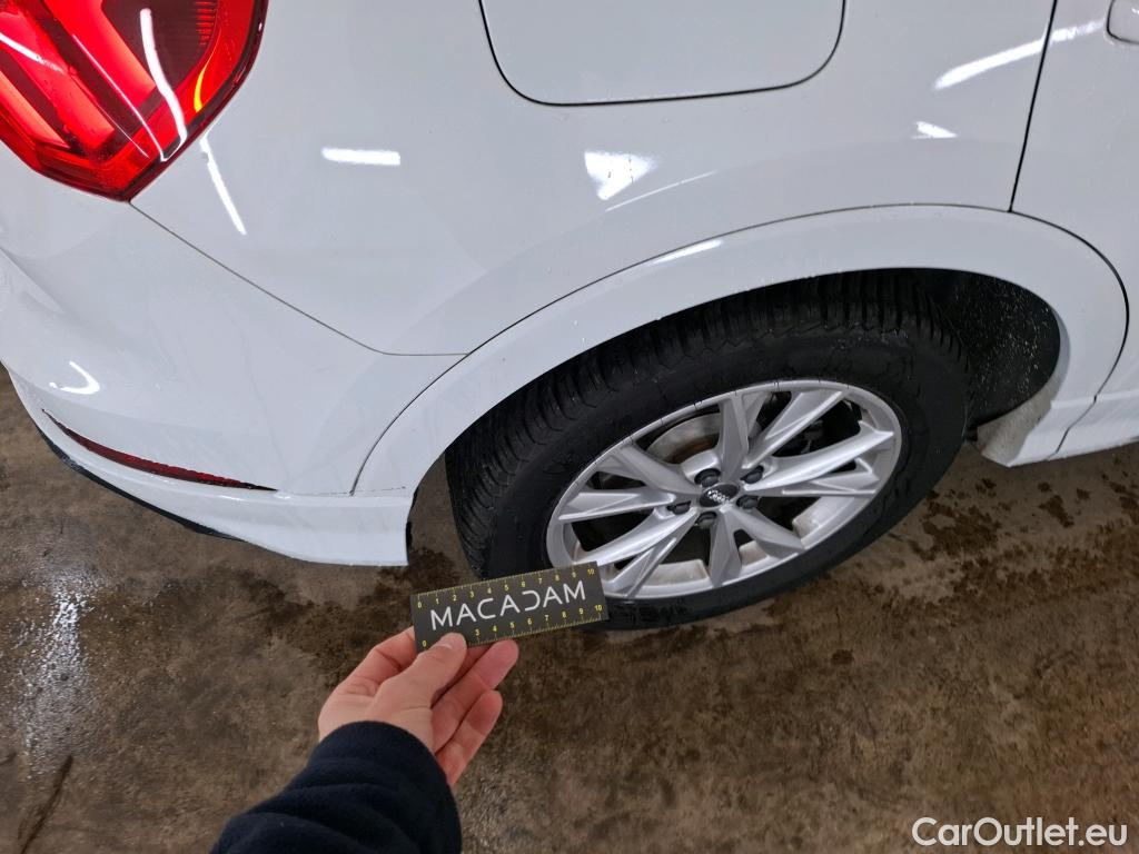  Audi  Q3 AUDI  / 2018 / 5P / SUV 1.5 35 TFSI 150 S TRONIC S LINE #14