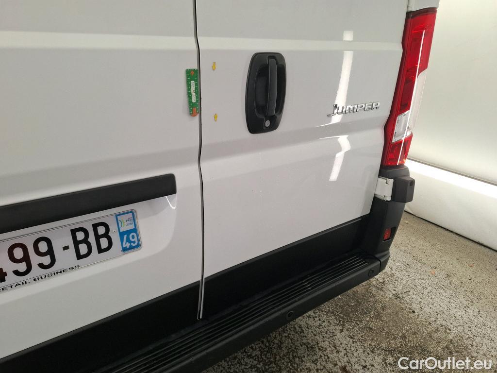  Citroen  Jumper  Fourgon 30 L1H1 Club BlueHDi 140 2.2 140CV BVM6 #6