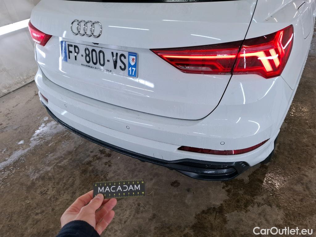  Audi  Q3 AUDI  / 2018 / 5P / SUV 1.5 35 TFSI 150 S TRONIC S LINE #24