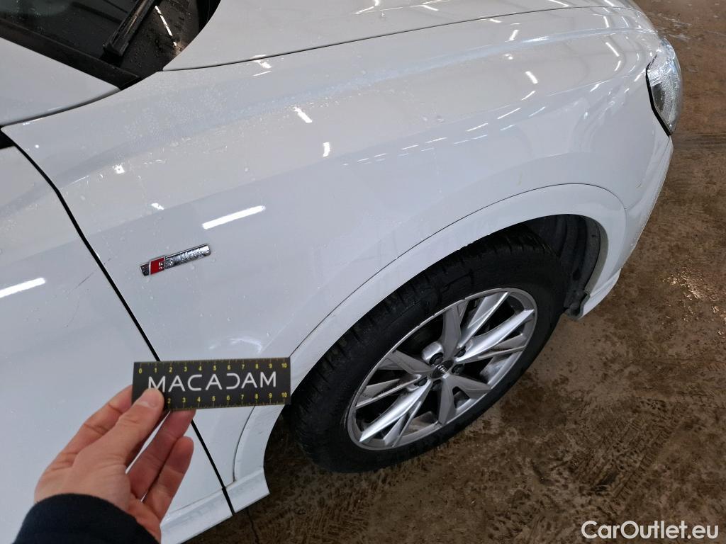  Audi  Q3 AUDI  / 2018 / 5P / SUV 1.5 35 TFSI 150 S TRONIC S LINE #18