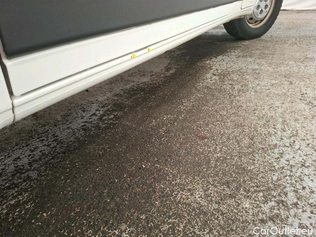  Citroen  Jumper  Fourgon 30 L1H1 Club BlueHDi 140 2.2 140CV BVM6 #8