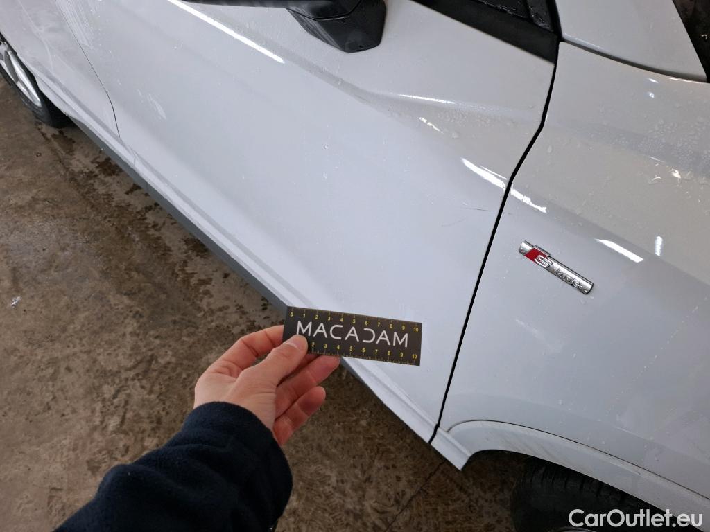  Audi  Q3 AUDI  / 2018 / 5P / SUV 1.5 35 TFSI 150 S TRONIC S LINE #16