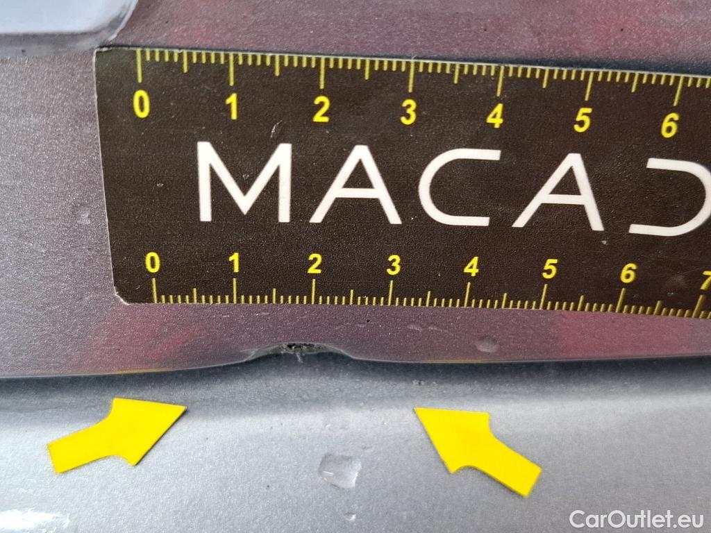  DS  DS7 7 Crossback Performance Line + 1.6 PureTech 180CV BVA8 E6d #8