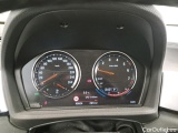  Bmw  X2 Série  sDrive 18i Lounge 1.5 135CV BVA7 E6d #6