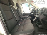  Citroen  Jumper  Fourgon 30 L1H1 Club BlueHDi 140 2.2 140CV BVM6 #8