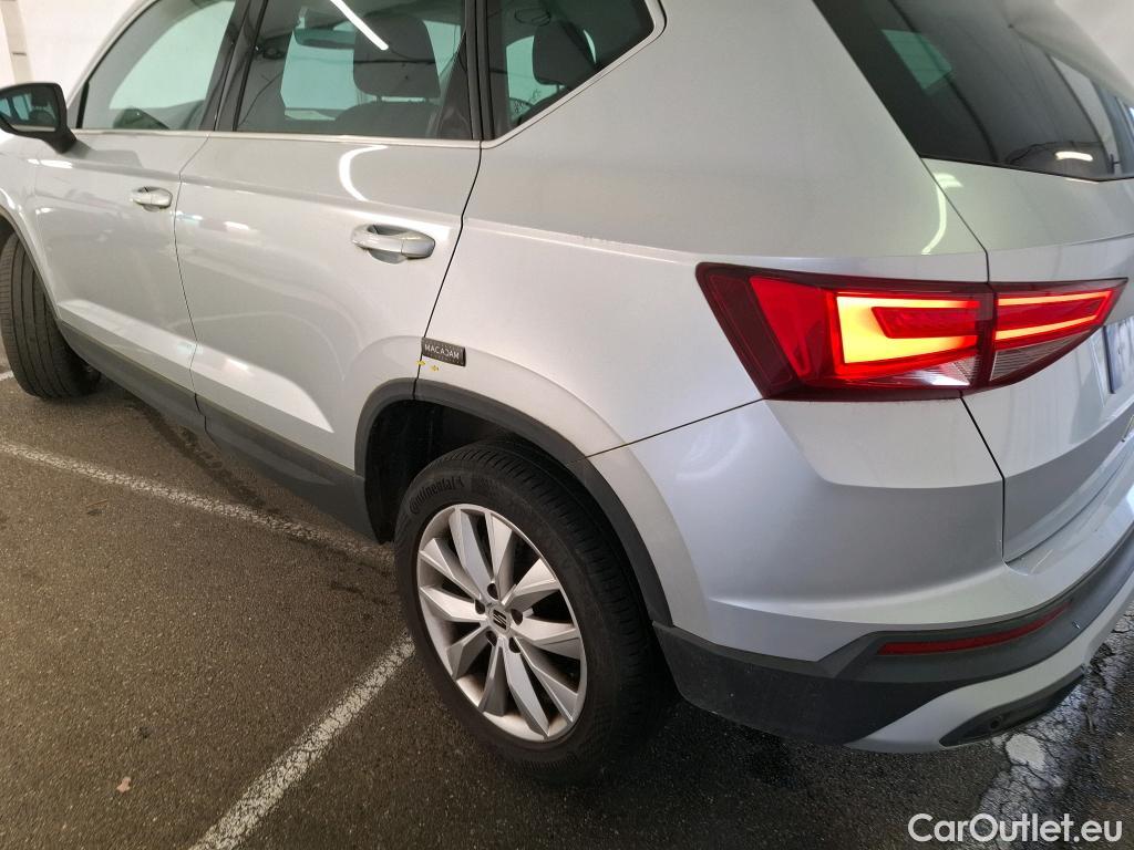  Seat  ATECA  Style Business 2.0 TDI 150CV BVA7 E6d #23