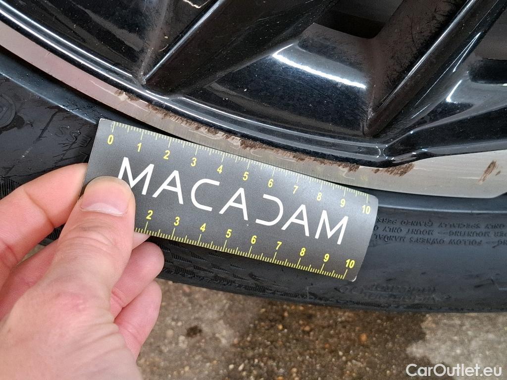  DS  DS7 7 Crossback Performance Line + 1.6 PureTech 180CV BVA8 E6d #14