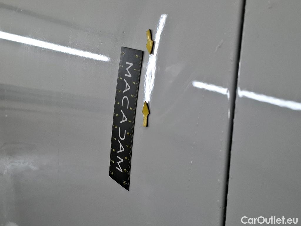  Volkswagen  Polo VOLKSWAGEN  / 2017 / 5P / Berline 1.0 TSI 95 Lounge Business #7