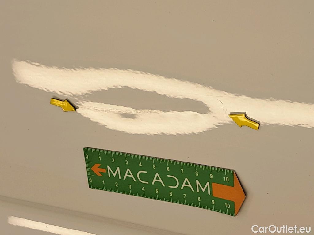  Renault  Master RENAULT  / 2019 / 4P / Fourgon tôlé FG Tr GCF F3500 L2H2 Energy dCi 150 #2