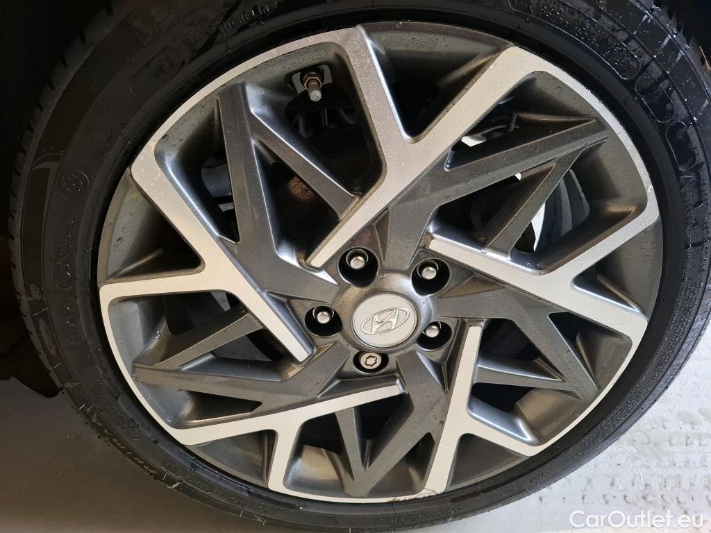  Hyundai  Konna Kona Edition #1 Hybrid 2WD 1.6 GDI 140CV BVA6 E6dT #69