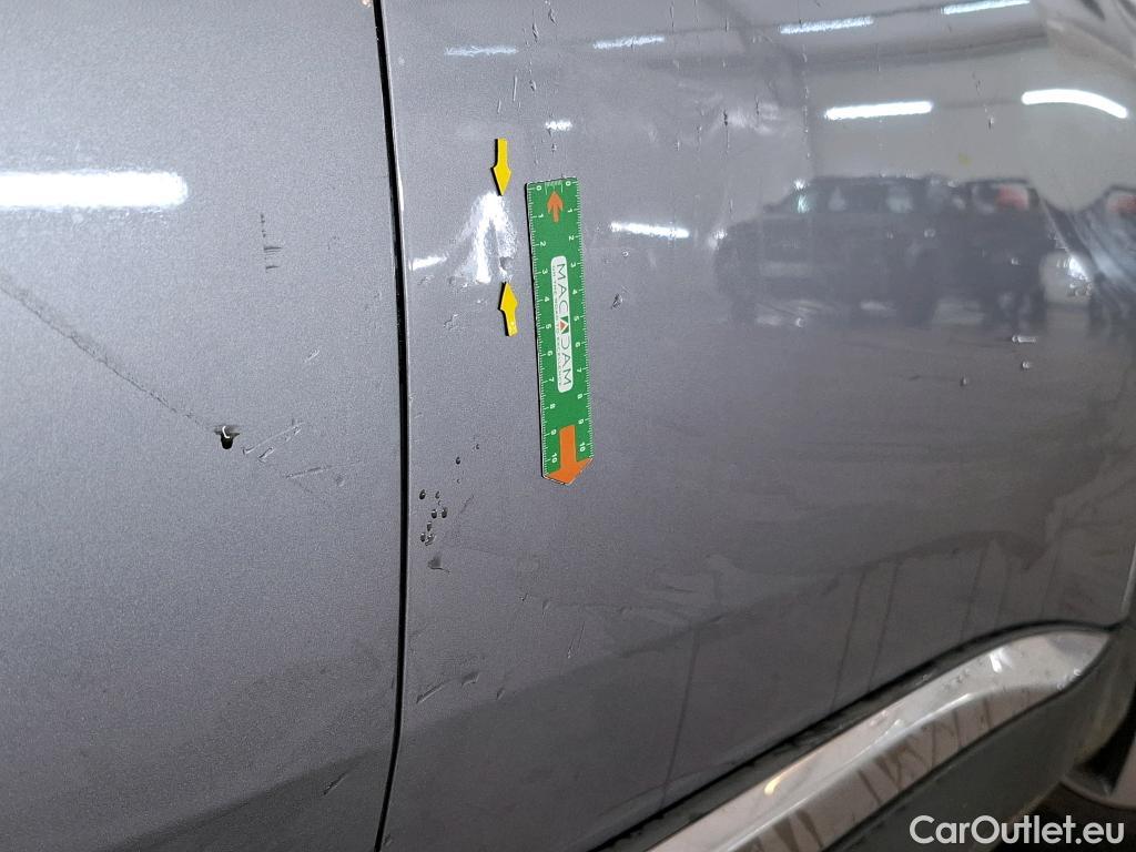  Peugeot  3008 PEUGEOT  / 2020 / 5P / SUV 1.6 HYBRID 225 E-EAT8 Allure Pack #11