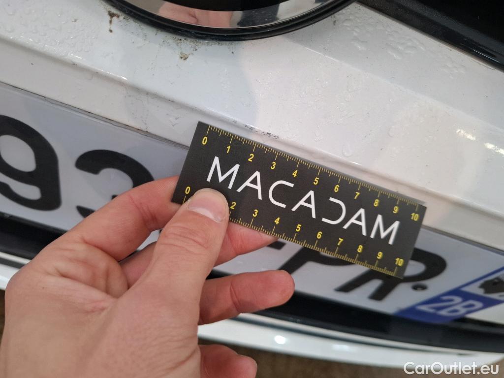  Volkswagen  Polo VOLKSWAGEN  / 2017 / 5P / Berline 1.0 TSI 95 Lounge Business #19