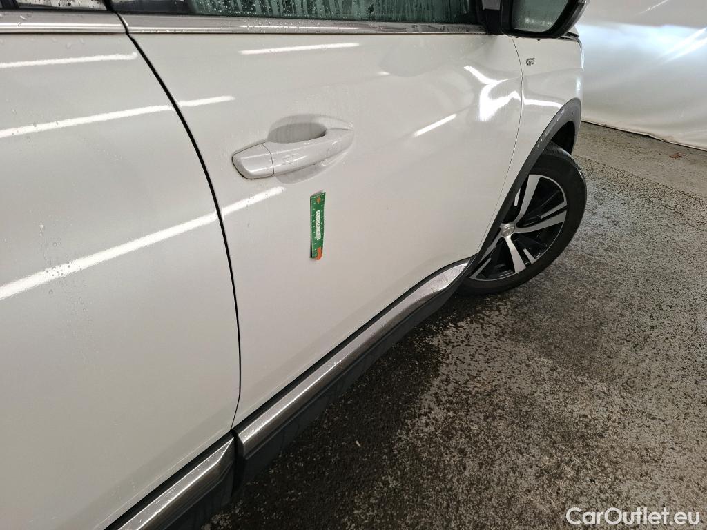  Peugeot  3008  GT 1.2 PureTech 130CV BVA8 E6d #5