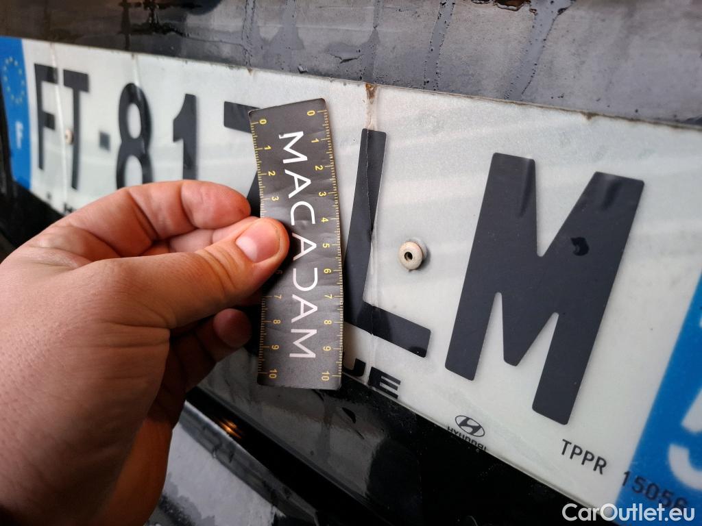  Hyundai  Konna Kona Edition #1 Hybrid 2WD 1.6 GDI 140CV BVA6 E6dT #65